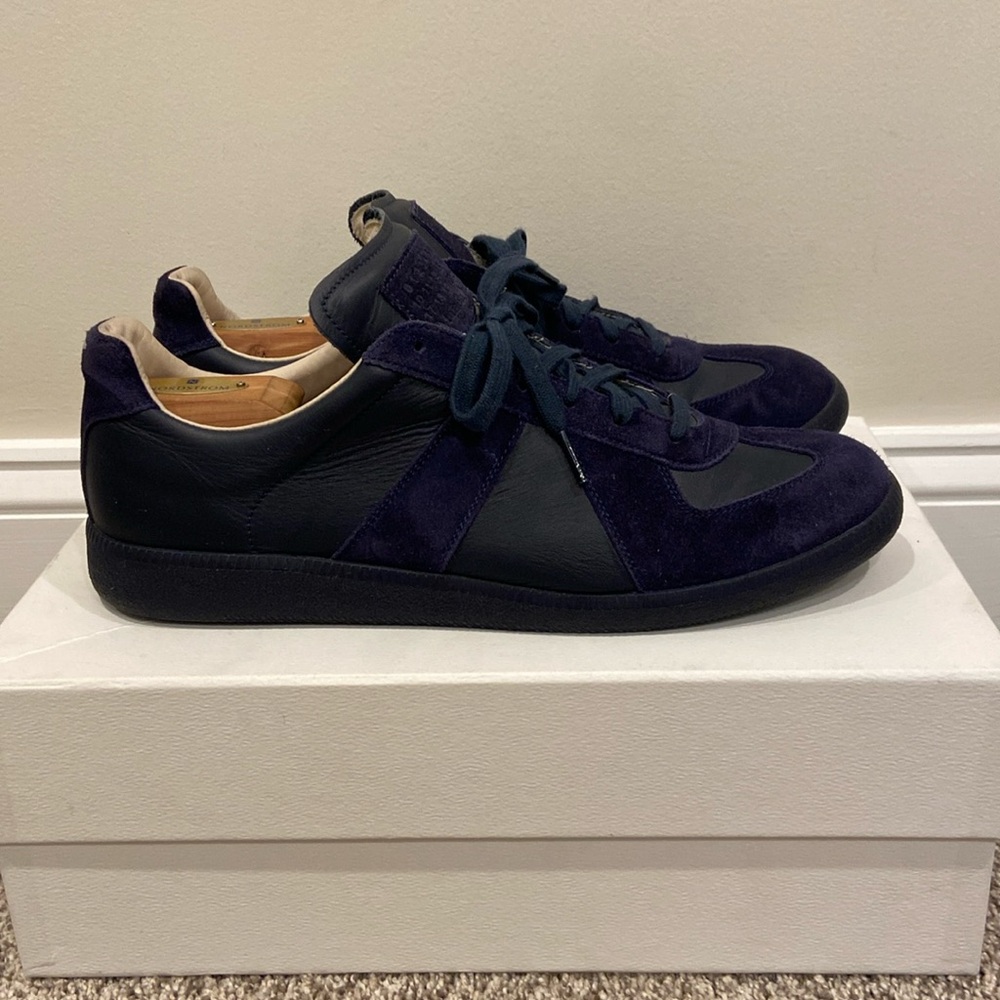 Mason Margiela Mens Sneaker